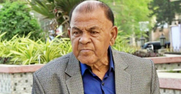 যশোরের মুজিব বাহিনীর প্রধান বীর মুক্তিযোদ্ধা আলী হোসেন আর নেই